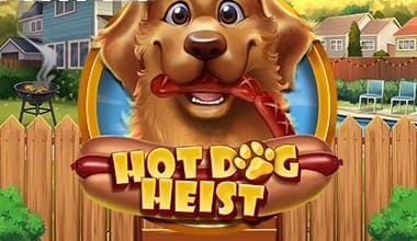 Hot Dog Heist