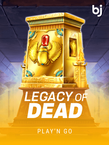 Legacy of Dead screenshot