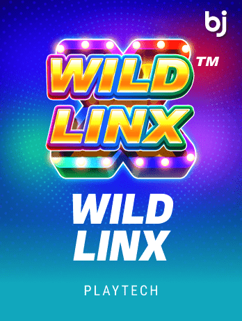 Wild Linx screenshot