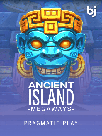 Ancient Island Megaways™ screenshot